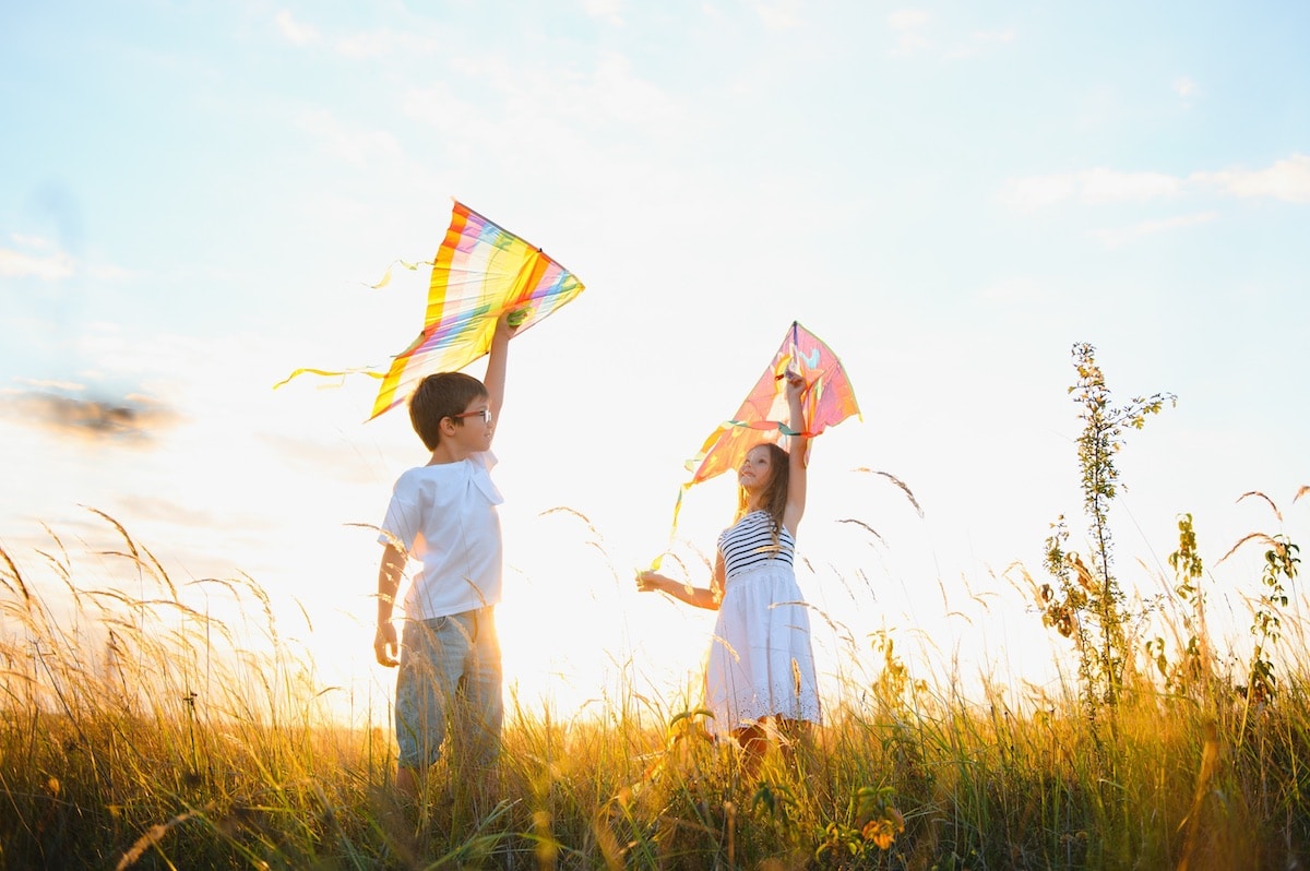 Genetic Screening. shutterstock_2324588219