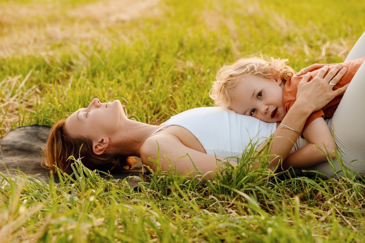 Womens Health Screening. shutterstock_2643025897